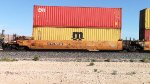 WB Intermodal Frt at Erie NV -7